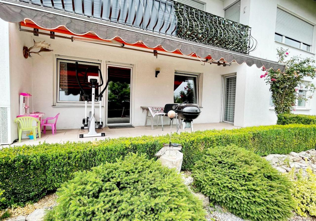 Fewo Royal & Goodness Home Muhlhausen  Exterior photo